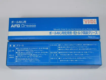 Original Item Brand New THK AFG Grease
