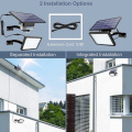 Solar Pendant Light 48 LED Solar Lights Outdoor Bright for Garden Supplier