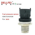 Cảm biến áp suất đường ray nhiên liệu Oreillys 51274210230 cho con người