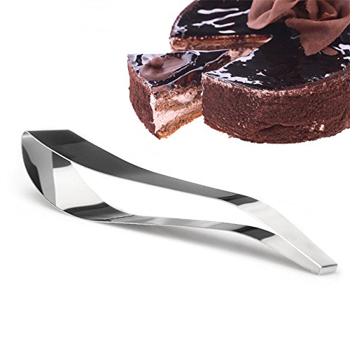 Stainless Steel Cake Slicer