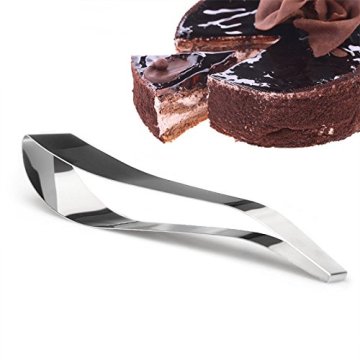 Stainless Steel Cake Pie Pastry Desert Slicer