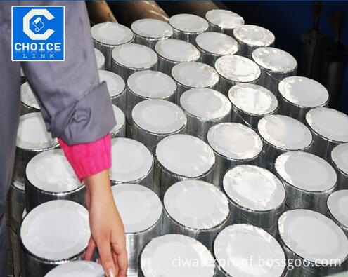 Waterproof Membrane