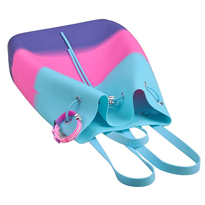 Silicone Backpack