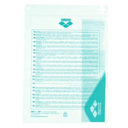 The environmental protection PE bag