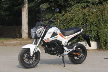 Yolcu İçin 150cc Chopper Motosiklet Sokak Motosikleti