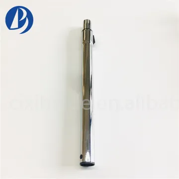 Adjustable Metal Vacuum Wands Hose with 32mm Extension Pipe - 490-810mm