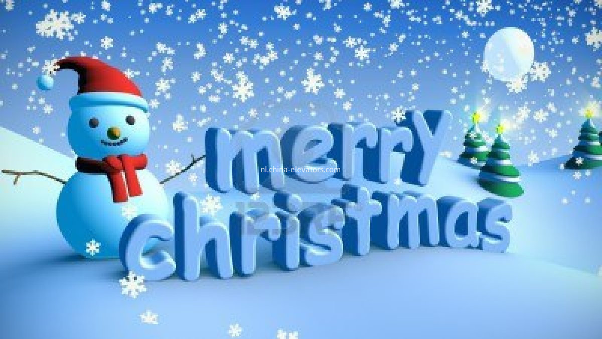 Merry Christmas And Happy New Year 2018
