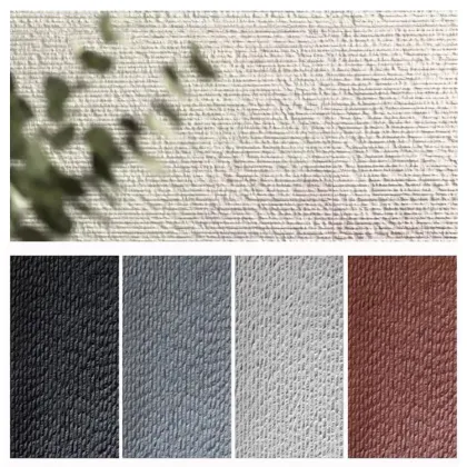 Mcm Soft Stone: Artificial Stone Flexible Brick Soft Tile for Exterior Faux Stone Cladding