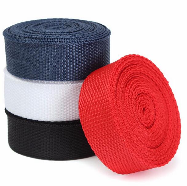 Herringbone Webbing Tape