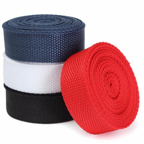 Natural Herringbone Twill Webbing Tape