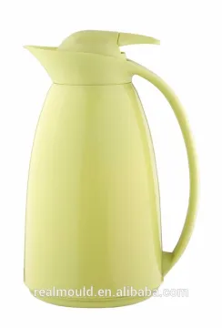 2017China Best Service High Quality Plastic Kettle Canteen Watering Can Moulds