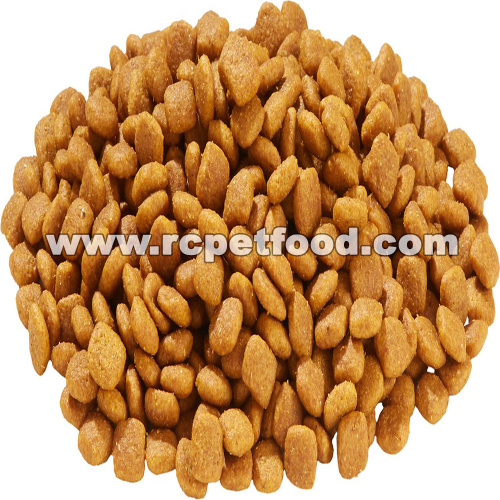 fresh duck fish meat pet food