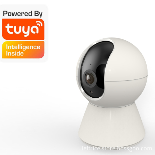 Smart camera