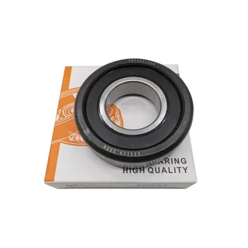 Low Price Forklift Bearing Support Roller Rod End for 55-119 Models