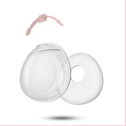Breast Correcting Shell Nursing Cup Milk Saver to Protect Sore Nipples During Breastfeeding