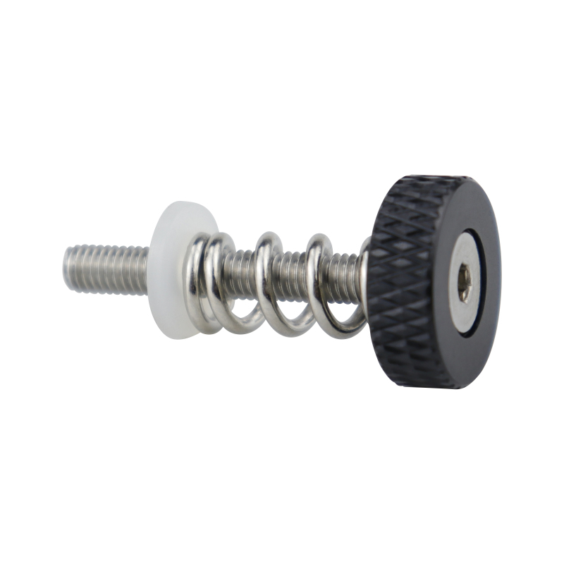 Custom Dual Gear Metal Extruder Sets for 3D Printers - 20mm Hardened Steel Spur Gears
