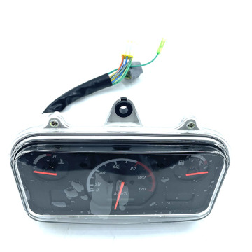 CFMOTO 500 CF500 Dashboard Speedometer Assembly: Your Ultimate Guide and Replacement Solution