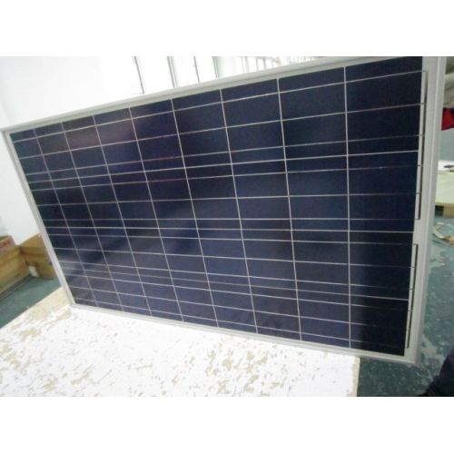 12V Polycrystalline 150 Watt Solar Panel