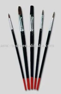 Artist brushes(artist brush,painting brush,art brush)