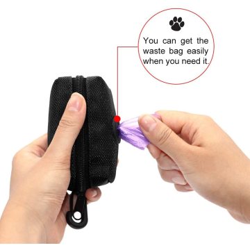 Dog Poop Bag Dispenser Custom