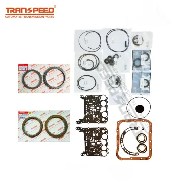 T12300A Auto Transmission Repair Kit for Rebuilding F4A42