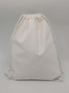 Custom Drawstring Canvas Bag