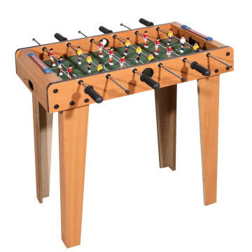 27\" Indoor MDF Football Table Game with Long Legs for Sale