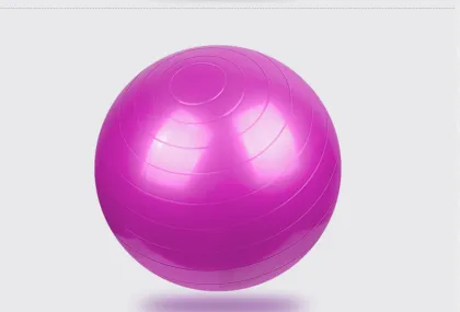 PVC Anti burst Yoga Ball,Explosion-proof Yoga Ball
