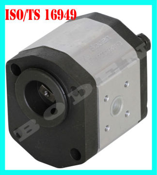 Hydraulic Gear Oil Pump for Agriculture and Hydraulic System