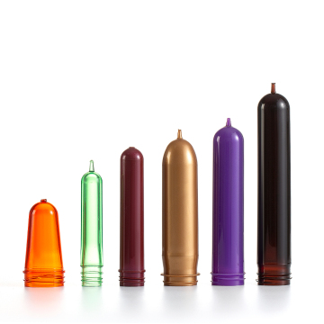 28mm 38mm PET Preform/Bottle Preform