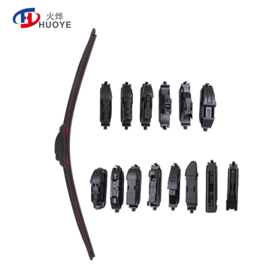 Wiper Blade from direct factory Cheap Wiper Blade From China factory