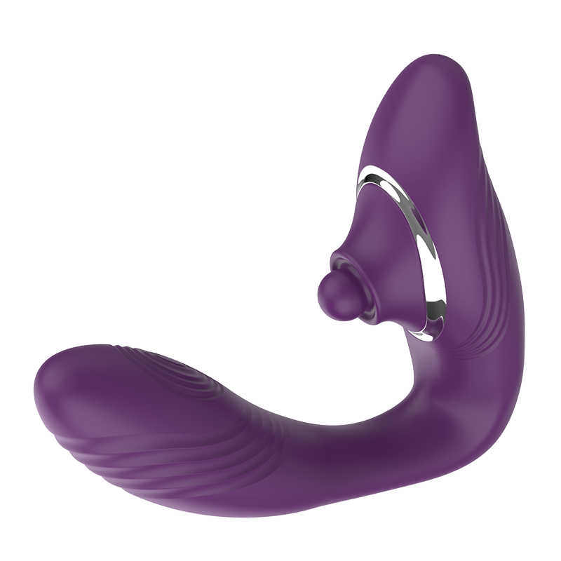 Erotic Vibrating Wand