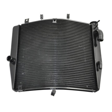 OEMluminum Replacement Radiator Cooling For KAWASAKI ZX10R NINJA 08-10