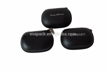 Hot Selling EVA Carbon Fiber Watch Case