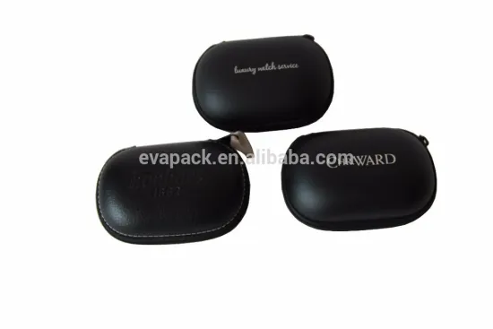 Hot Selling EVA Carbon Fiber Watch Case