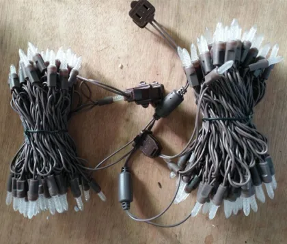 Colored Mini LED Christmas Lights Search Engine