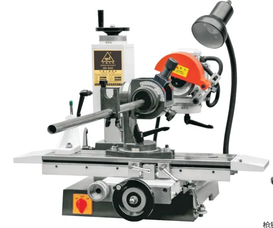 Cutters Blade Sharpening Machine: Knife Sharpener and Grinding Machine