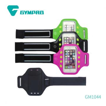 Armband dengan lampu LED