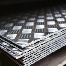 Aluminium sheet suppliers near me