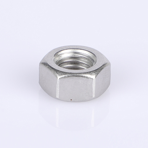 ברגים משושה זמינים במספר גדלים