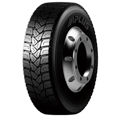 Truck and bus tires(TBR)