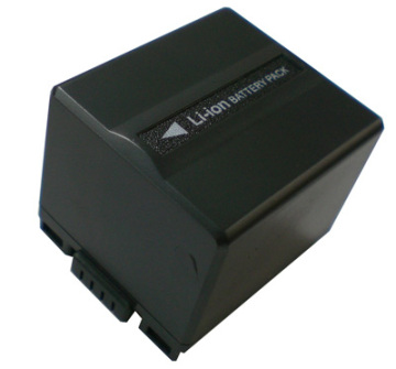 Digital Camcorder Battery