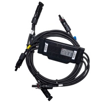 Сонечны хуткае адключэнне 1600 м