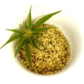 hemp seed carrier oil for skin care