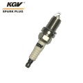 Small Engine Iridium Spark Plug HIX-CR6.