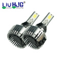 IP68 H4 Motorcycle LED Headlight Bulbs