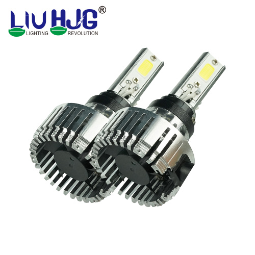 IP68 H4 Motorcycle LED Headlight Bulbs