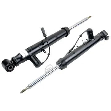 High-Quality Rear Inductive Shock Absorbers for Audi A6 OE 4F0616032F