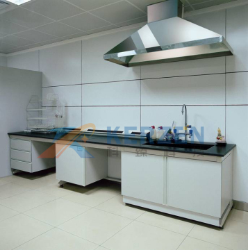 Stainless Steel Exhaust System