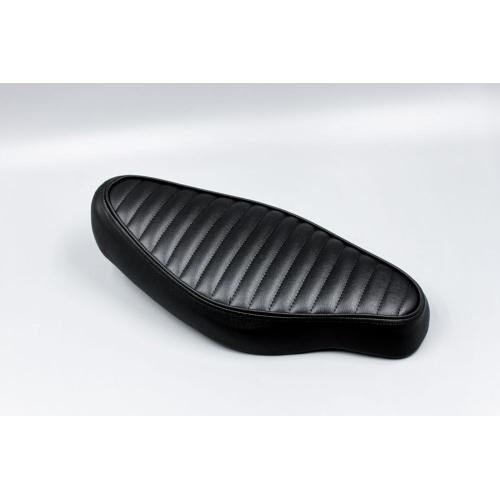 Motorcycle Seat Parts Tuck roll custom seat for CUB Factory